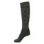 Cavallo Sioux Unisex Long Functional Socks - Olive
